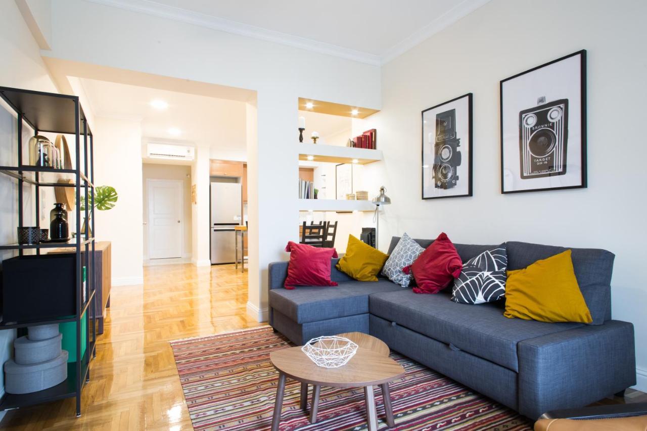 Athena'S Hideaway- Fully Renovated- Absolute Best Location エクステリア 写真