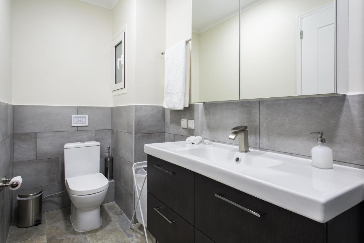 Athena'S Hideaway- Fully Renovated- Absolute Best Location エクステリア 写真